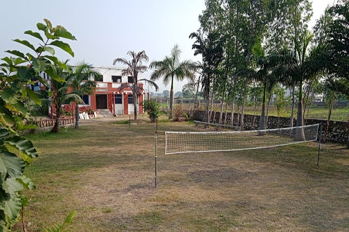 Global Institute of B Ed College, Barodiya campus photo 6