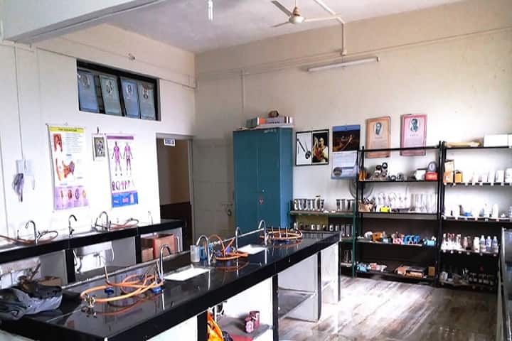 Jagruti Shikshanshastra Mahavidyalaya, Gadhinglaj campus photo 2