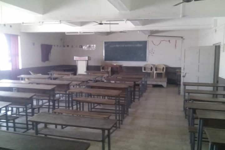 Jagruti Shikshanshastra Mahavidyalaya, Gadhinglaj campus photo 3