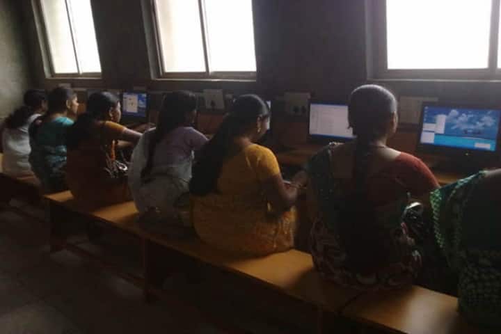 Jagruti Shikshanshastra Mahavidyalaya, Gadhinglaj campus photo 4