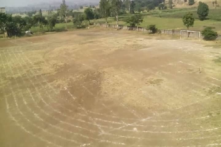 Jagruti Shikshanshastra Mahavidyalaya, Gadhinglaj campus photo 5