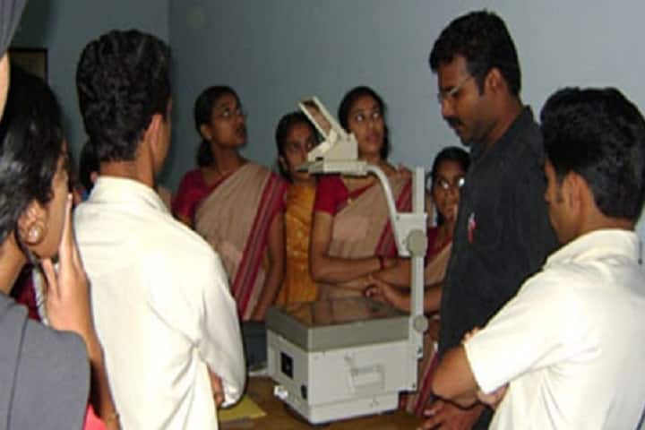 St Gregorios Teachers Training College, Meenangadi campus photo 2