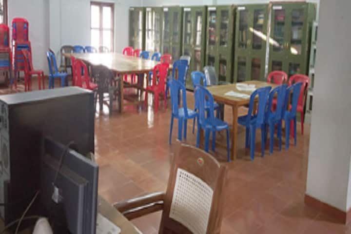 St Gregorios Teachers Training College, Meenangadi campus photo 3