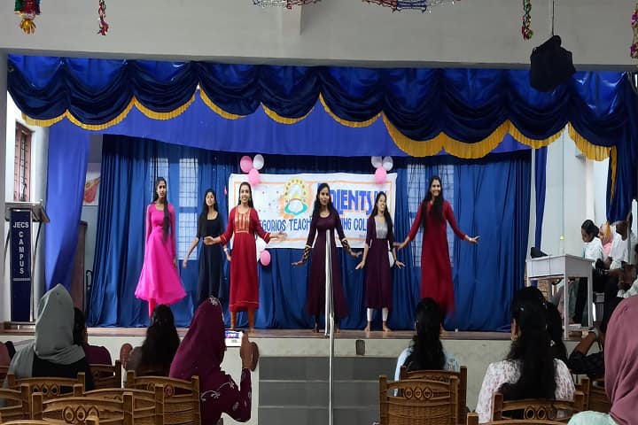 St Gregorios Teachers Training College, Meenangadi campus photo 5