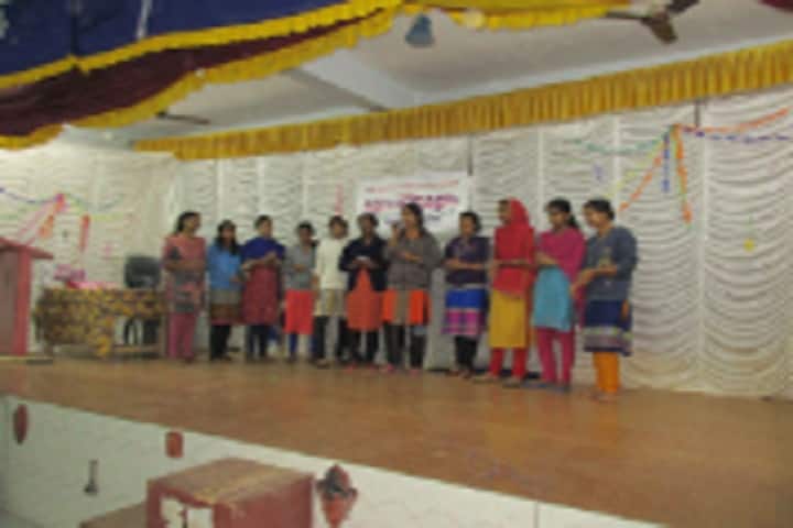 St Gregorios Teachers Training College, Meenangadi campus photo 6