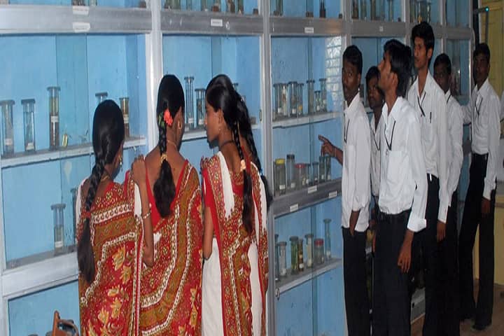 Shri Padmaraj College of Education, Sindagi campus photo 3