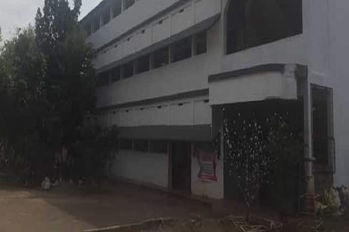 JPE Training College, Thrissur campus photo 2