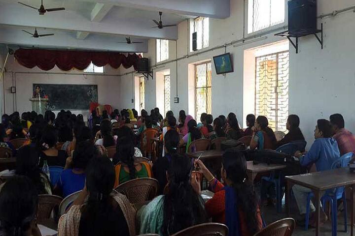 JPE Training College, Thrissur campus photo 3
