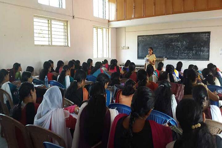 JPE Training College, Thrissur campus photo 4