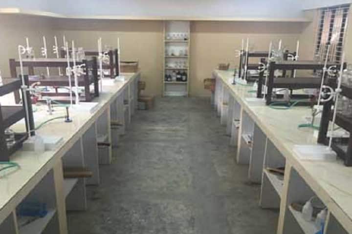 JPE Training College, Thrissur campus photo 5