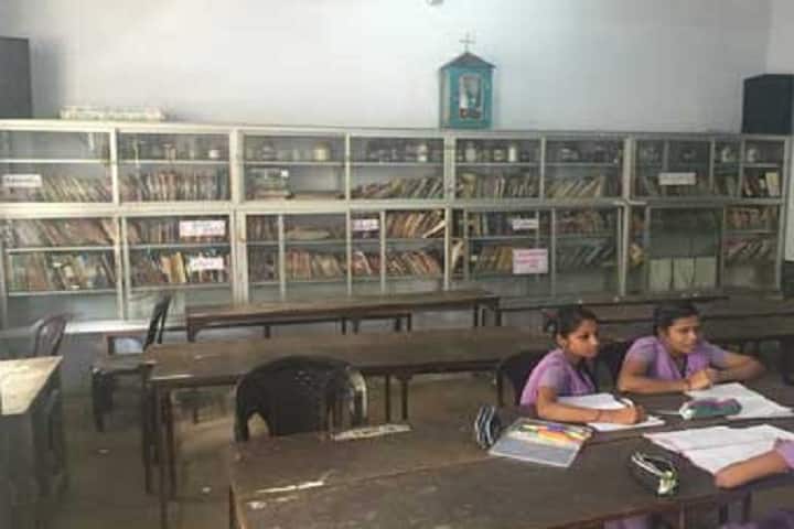 JPE Training College, Thrissur campus photo 6