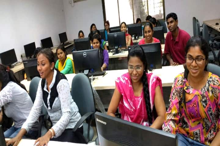 Guru Nanak College of Education and Research, Mumbai campus photo 2