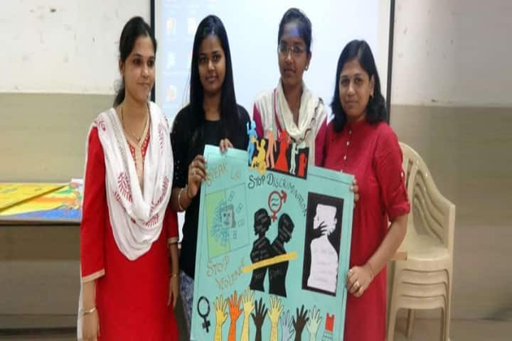 Guru Nanak College of Education and Research, Mumbai campus photo 3