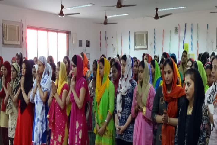 Guru Nanak College of Education and Research, Mumbai campus photo 5