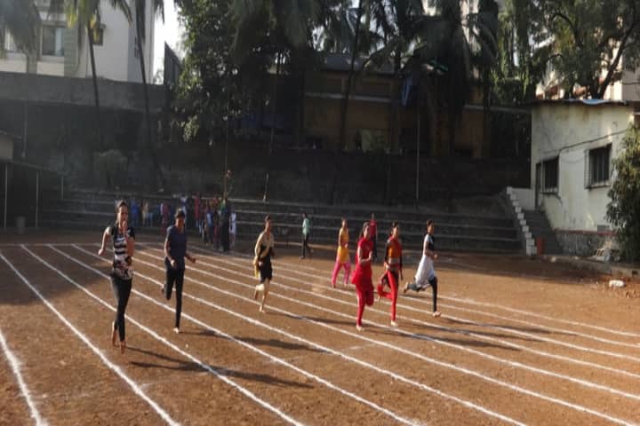 Guru Nanak College of Education and Research, Mumbai campus photo 6