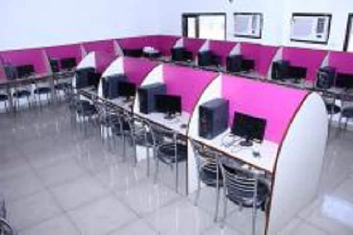 Victoria Girls College, Sangrur campus photo 3