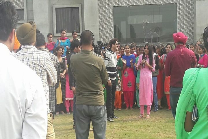 Victoria Girls College, Sangrur campus photo 5