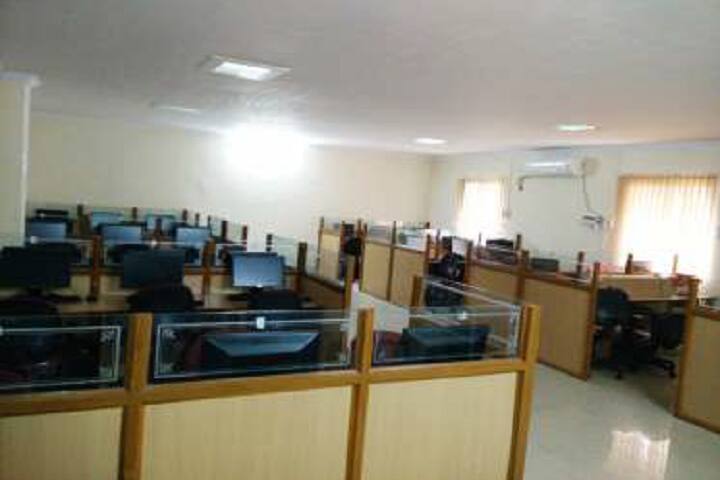 Government Polytechnic, Nalgonda campus photo 2