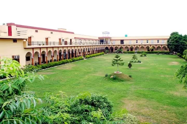 Swami Vivekanand College of Education, Sangrur campus photo 2