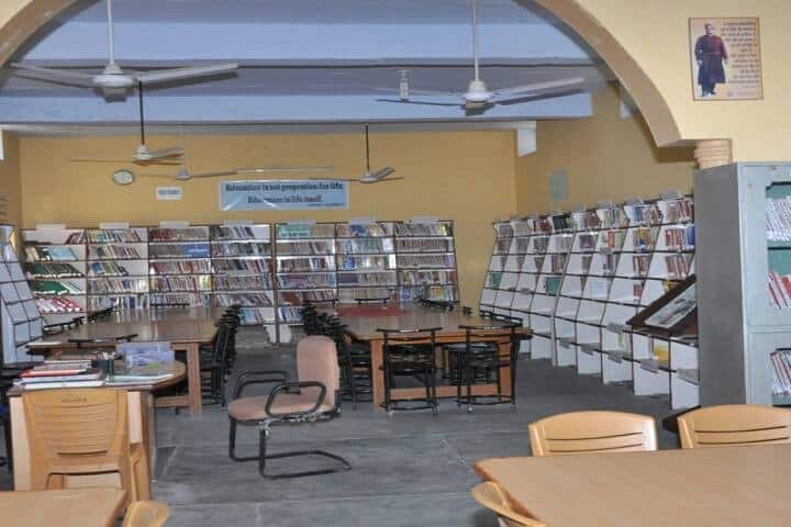 Swami Vivekanand College of Education, Sangrur campus photo 4