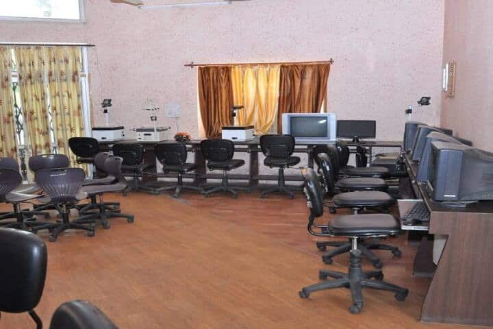 Swami Vivekanand College of Education, Sangrur campus photo 5