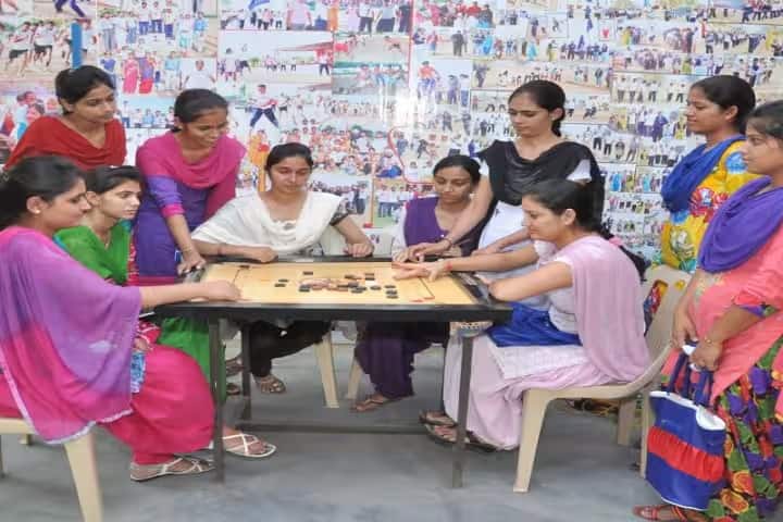 Swami Vivekanand College of Education, Sangrur campus photo 6