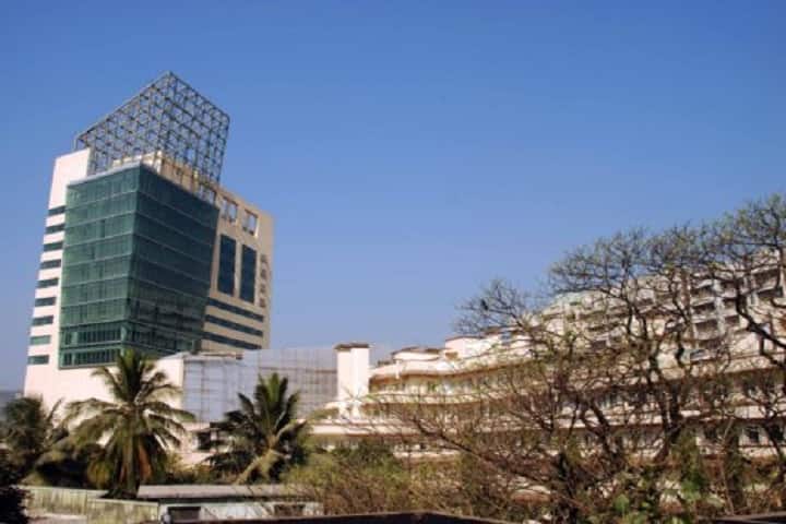 Tata Memorial Hospital, Mumbai campus photo 5