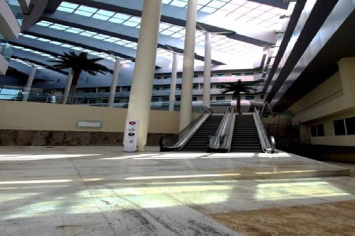 Tata Memorial Hospital, Mumbai campus photo 3
