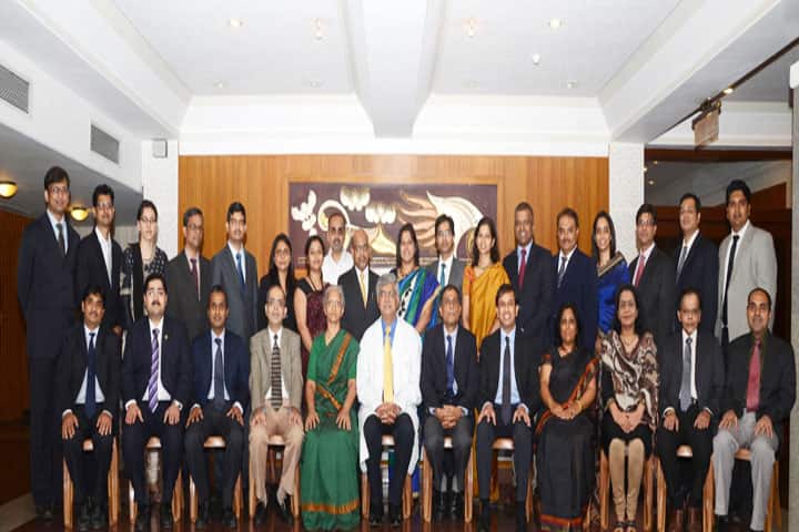 Tata Memorial Hospital, Mumbai campus photo 2