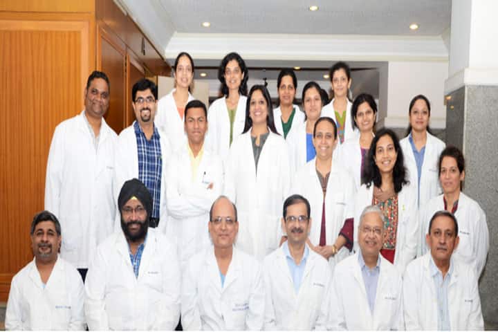 Tata Memorial Hospital, Mumbai campus photo 4