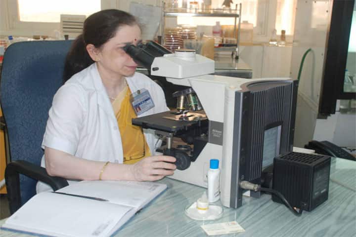 Tata Memorial Hospital, Mumbai campus photo 6