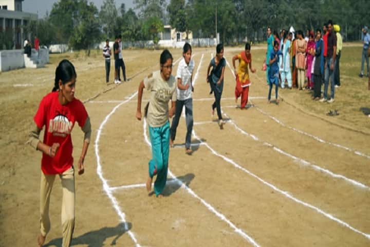 SS Jain College of Education for Girls, Mansa campus photo 3