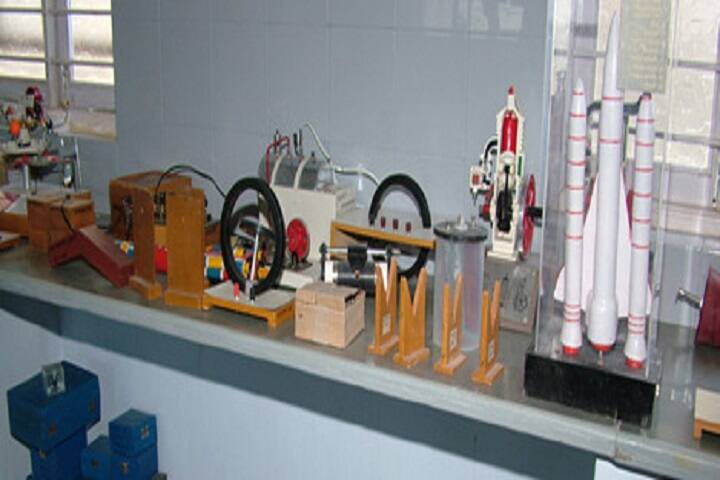 SS Jain College of Education for Girls, Mansa campus photo 4