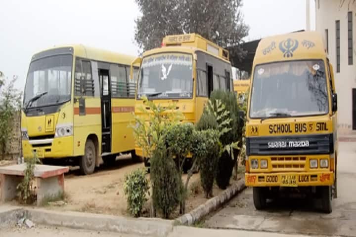 SS Jain College of Education for Girls, Mansa campus photo 6