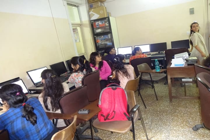 Gujarat Research Society's Hansraj Jivandas College of Education, Mumbai campus photo 2