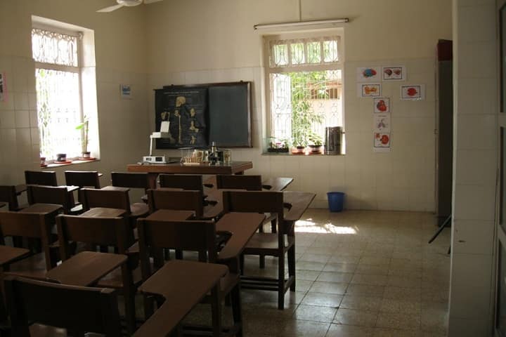 Gujarat Research Society's Hansraj Jivandas College of Education, Mumbai campus photo 3