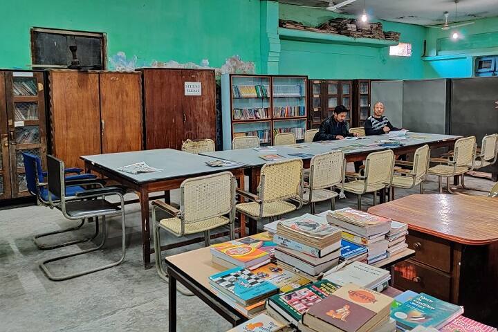 Hindi Teacher's Training College, Imphal campus photo 3