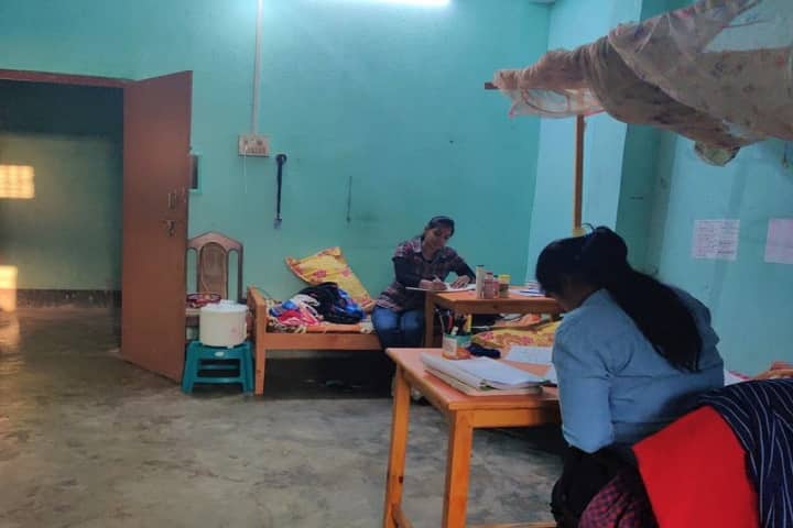 Hindi Teacher's Training College, Imphal campus photo 4