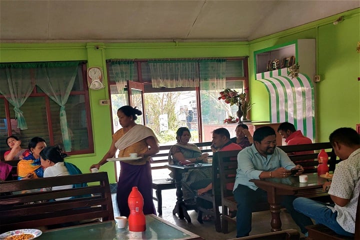 Hindi Teacher's Training College, Imphal campus photo 5
