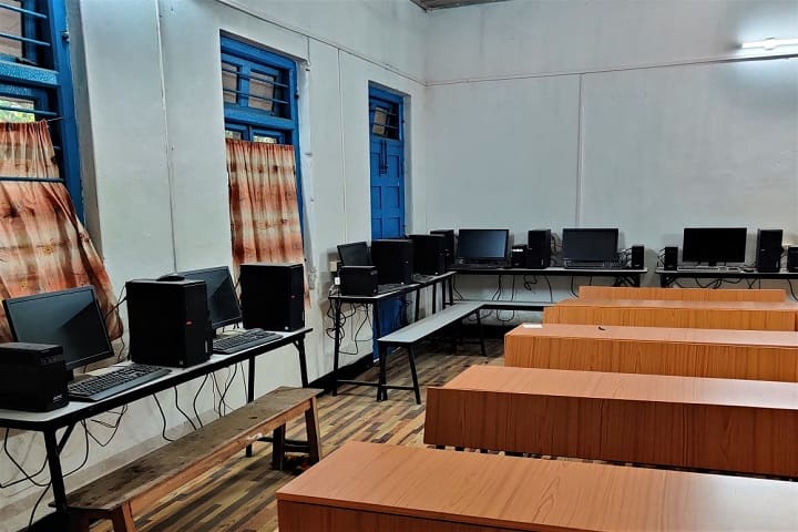 Hindi Teacher's Training College, Imphal campus photo 6
