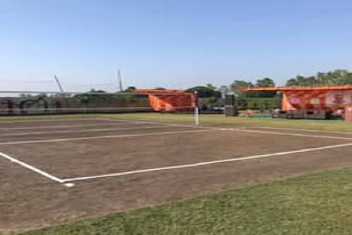 SRS Chahal College of Physical Education, Patiala campus photo 5