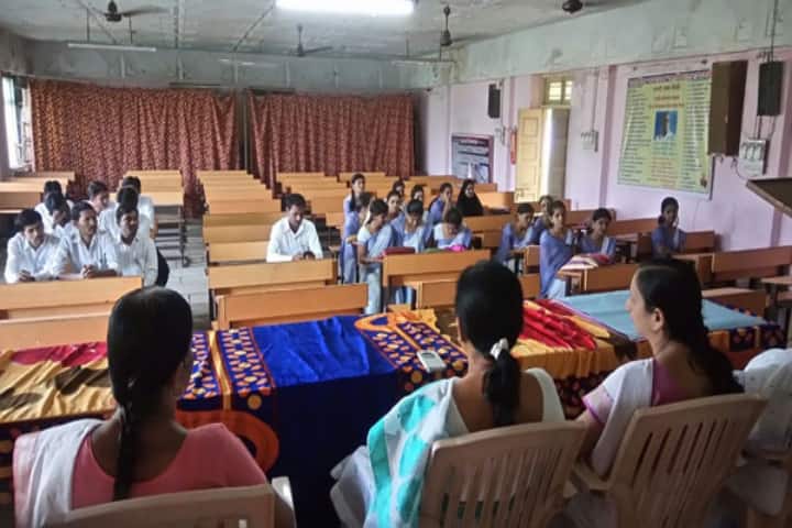 Government College of Education, Parbhani campus photo 2