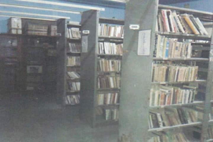 Government College of Education, Parbhani campus photo 3
