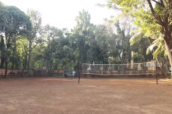 Prahladrai Dalmia Lions College of Commerce and Economics, Mumbai campus photo 5