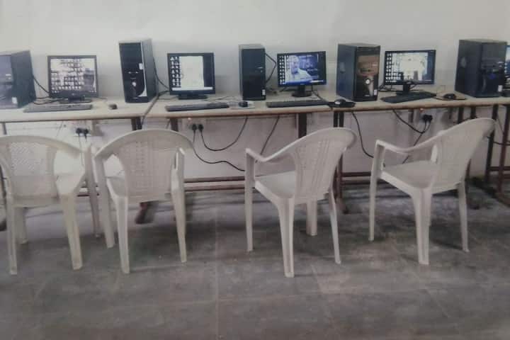 Shri Gurushantappa Jawali Rural Residential College of Education, Gulbarga campus photo 2
