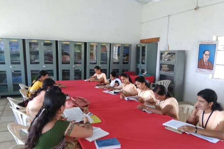 Shri Gurushantappa Jawali Rural Residential College of Education, Gulbarga campus photo 3