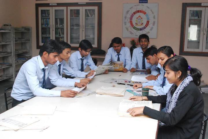 SP College, Sirohi campus photo 6