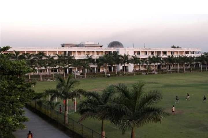 The Shirpur Education Society's RC Patel College of Education, Dhule campus photo 2