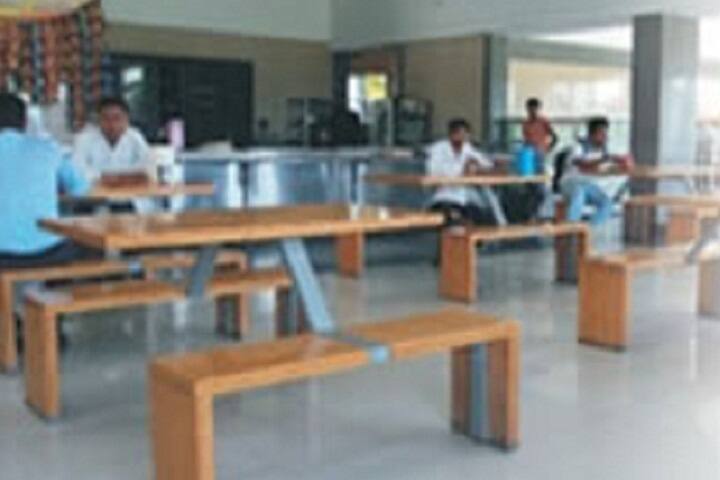 The Shirpur Education Society's RC Patel College of Education, Dhule campus photo 3