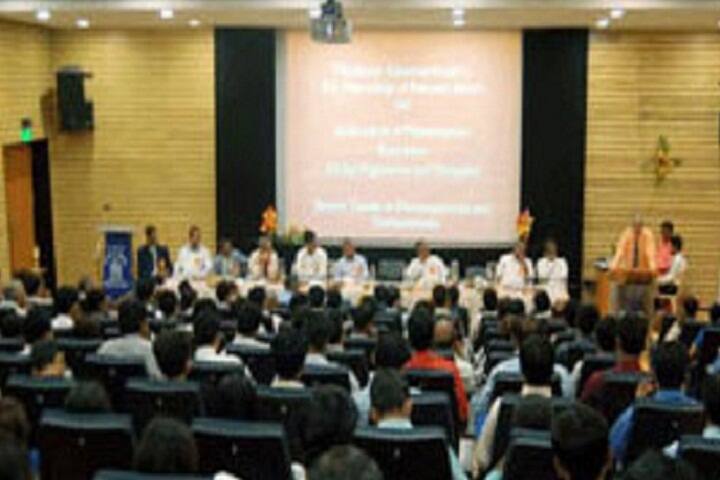 The Shirpur Education Society's RC Patel College of Education, Dhule campus photo 4